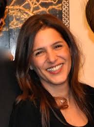 Rima Halawi