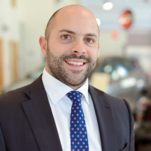 Geoffrey Debono