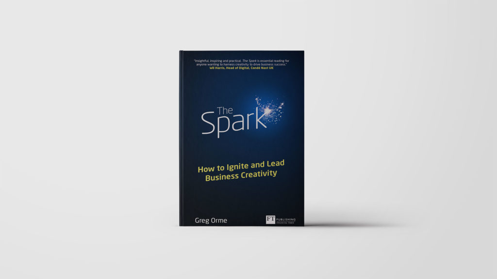The Spark