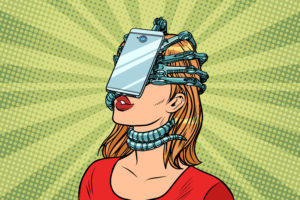 The Great Brain Hijack